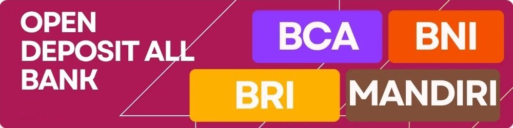 deposit pulsa tanpa potongan