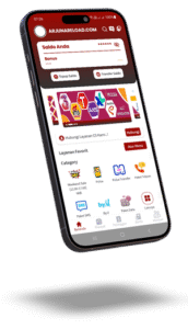 agen pulsa arjuna pulsa reload murah 1