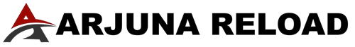 Arjuna Pulsa Reload