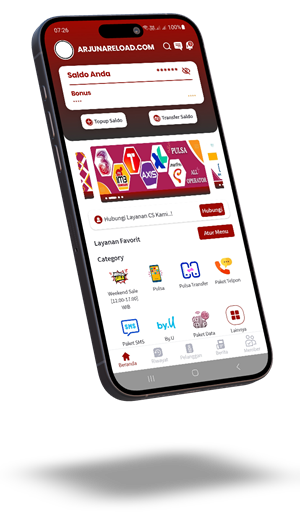 Usaha Modal Kecil Untung Besar: Memulai Bisnis Digital dari Genggaman Tangan