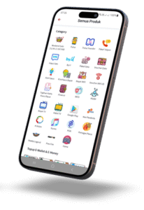 agen pulsa arjuna pulsa reload murah