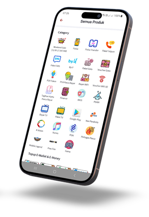 agen pulsa arjuna pulsa reload murah